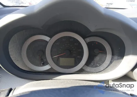 2010 Toyota Rav4 from USA, damaged, VIN 2T3JF4DV3AW071416